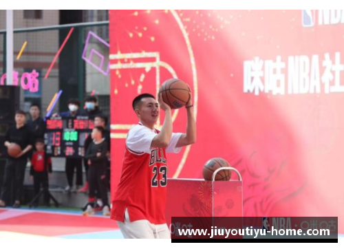 徐州打造NBA篮球文化中心